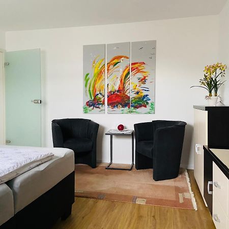 Apartment 1Og ราทิงเงน ภายนอก รูปภาพ