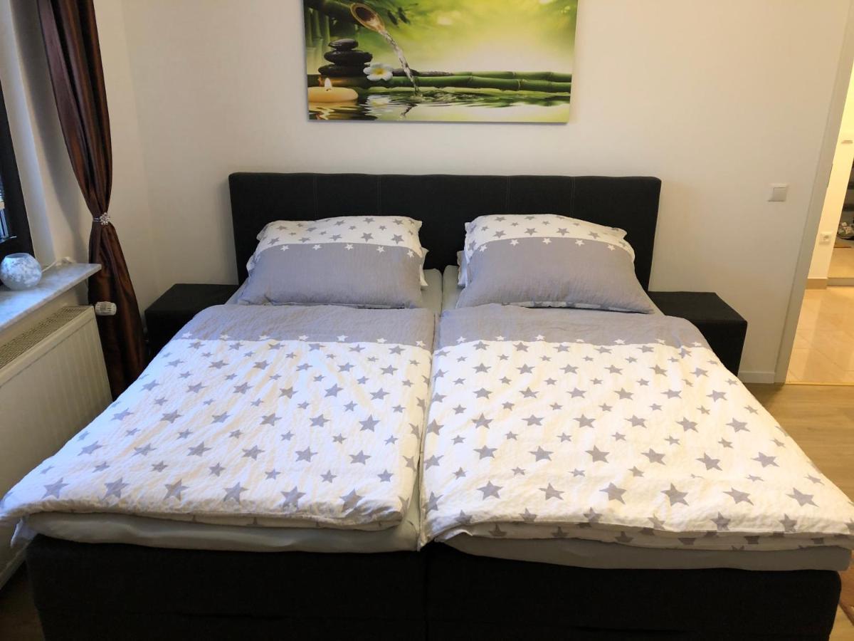 Apartment 1Og ราทิงเงน ภายนอก รูปภาพ