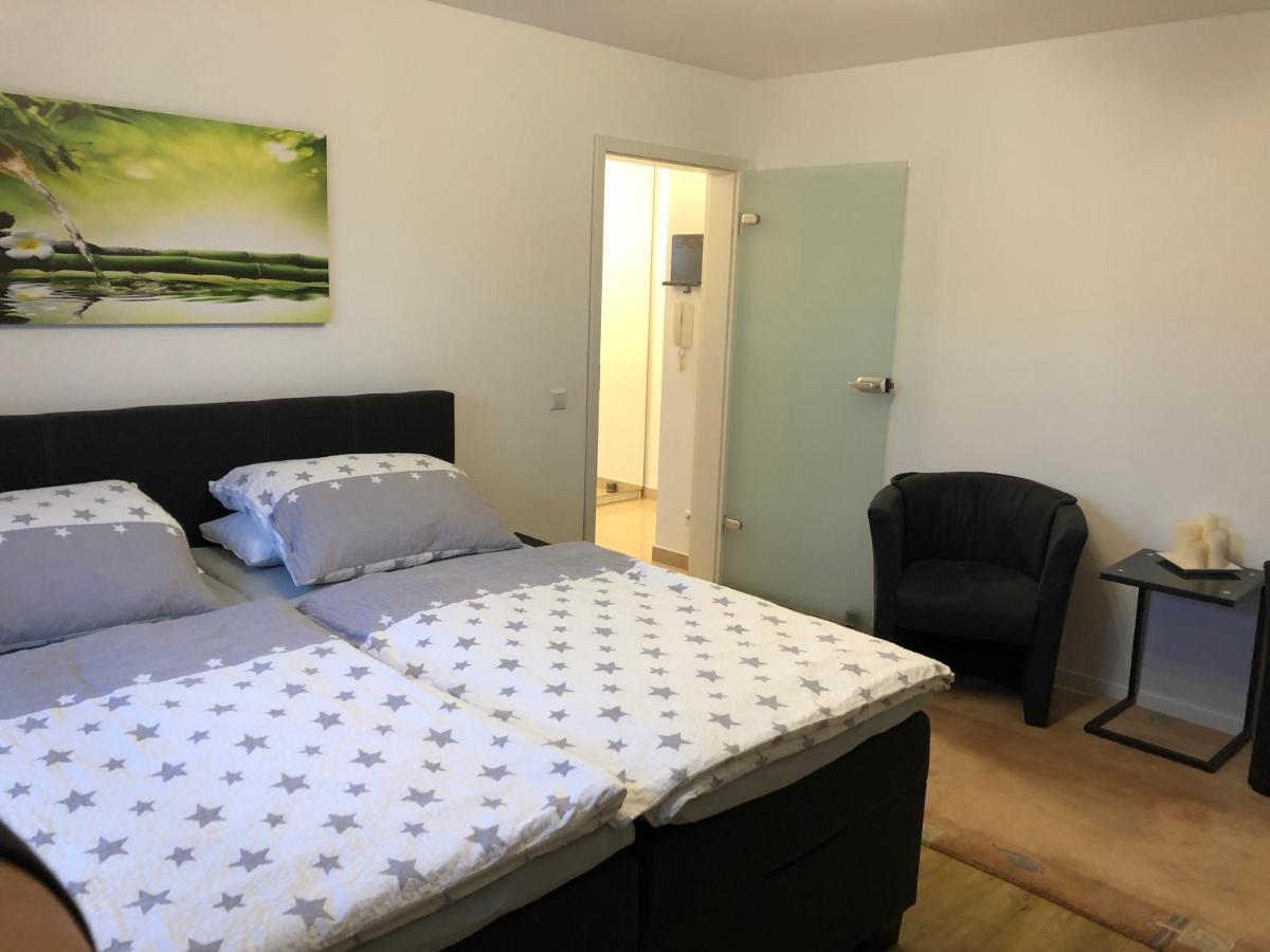 Apartment 1Og ราทิงเงน ภายนอก รูปภาพ