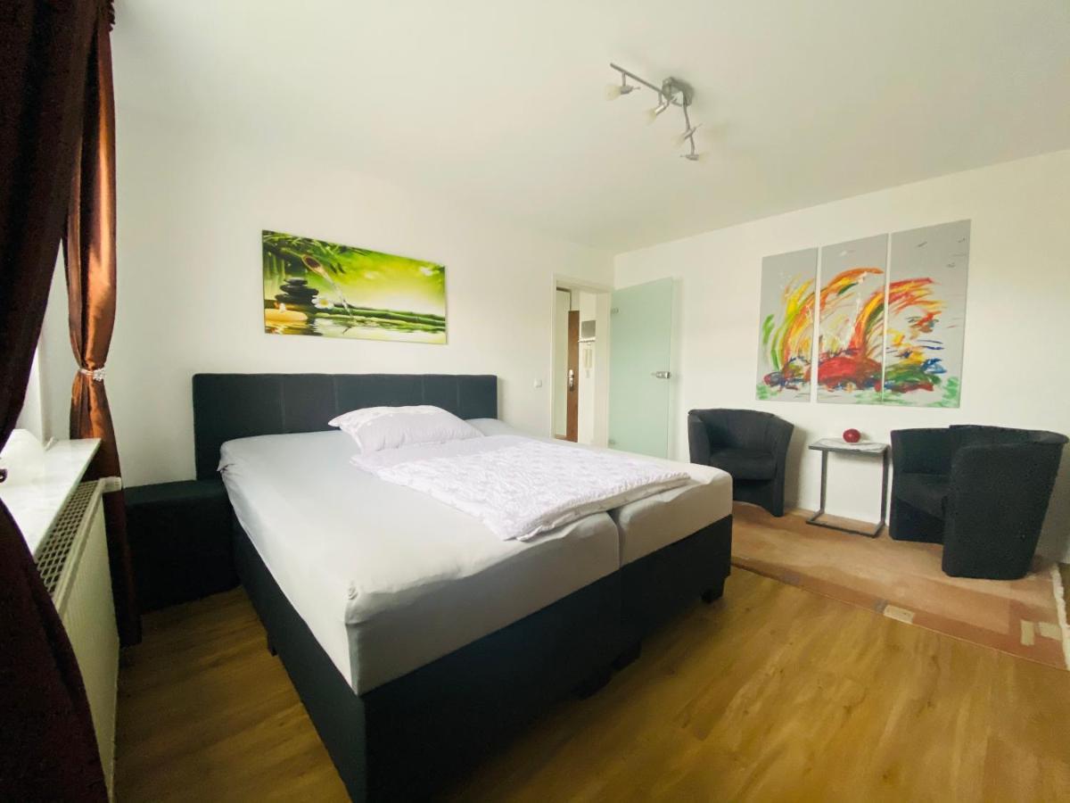 Apartment 1Og ราทิงเงน ภายนอก รูปภาพ