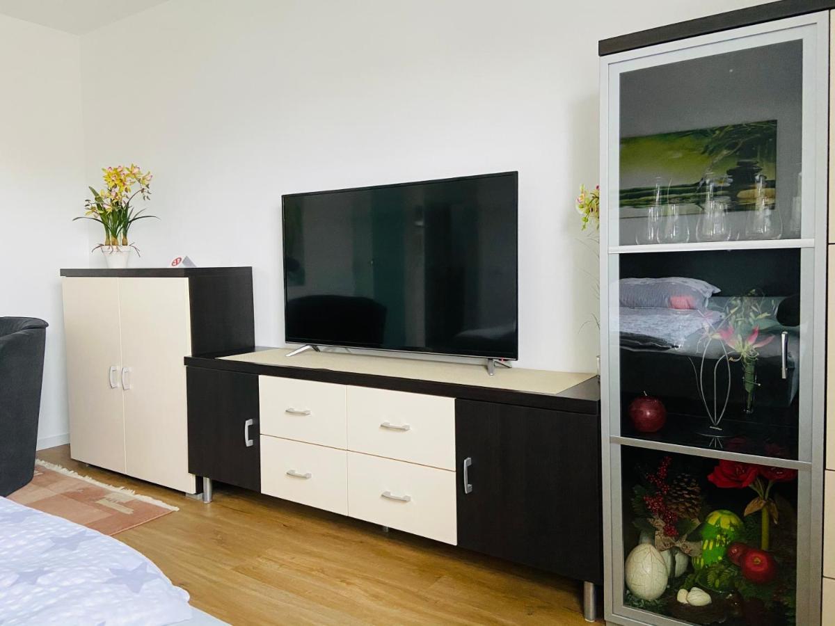 Apartment 1Og ราทิงเงน ภายนอก รูปภาพ