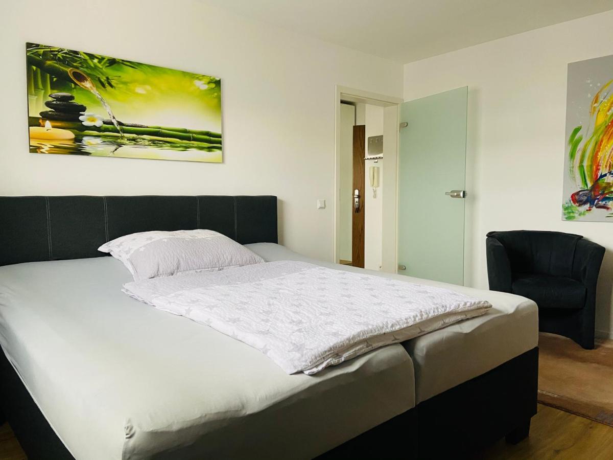Apartment 1Og ราทิงเงน ภายนอก รูปภาพ