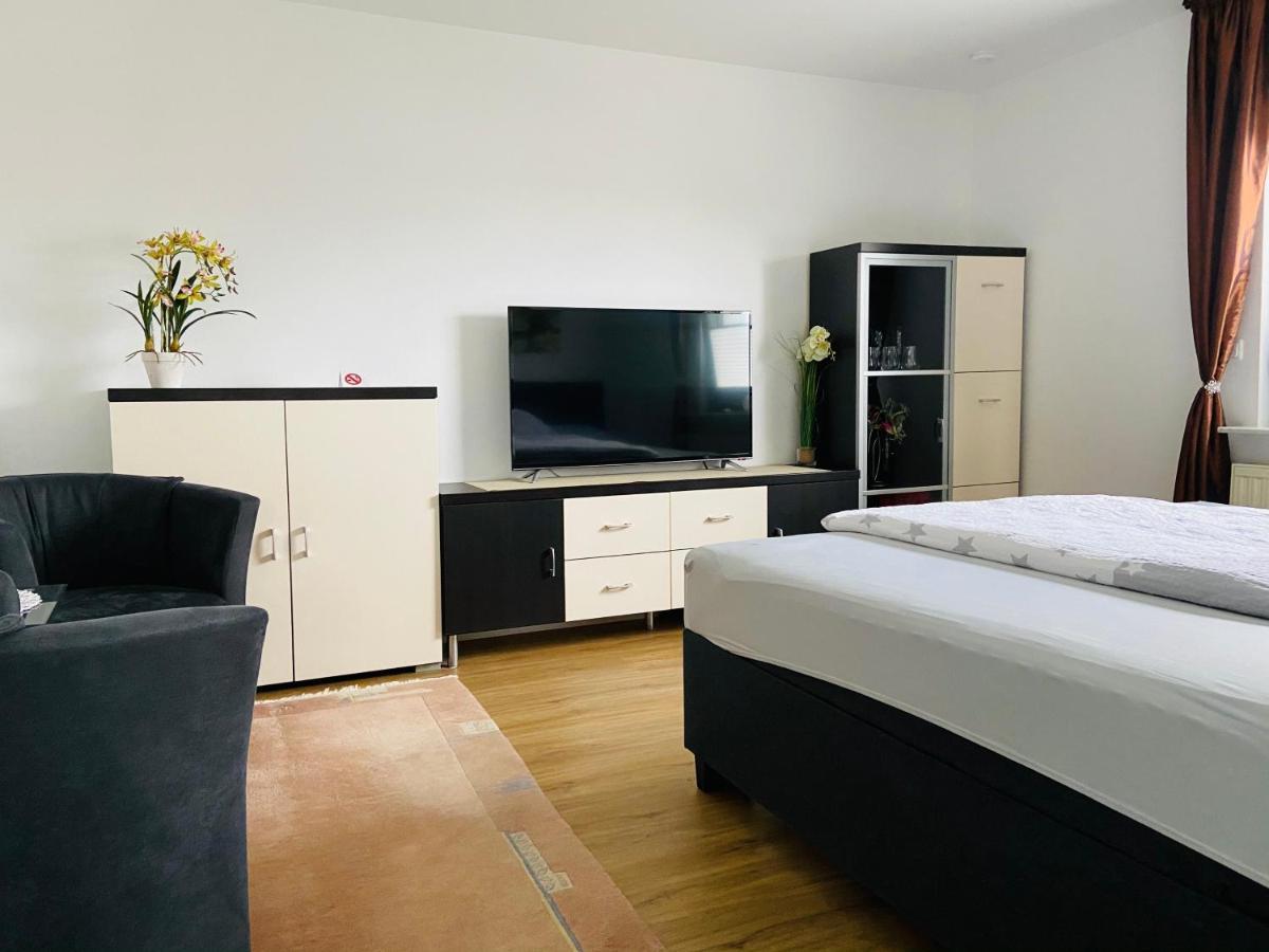 Apartment 1Og ราทิงเงน ภายนอก รูปภาพ