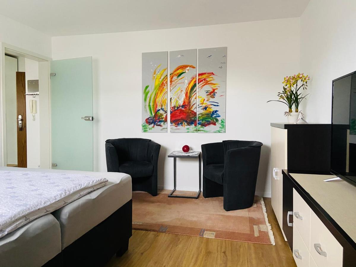 Apartment 1Og ราทิงเงน ภายนอก รูปภาพ