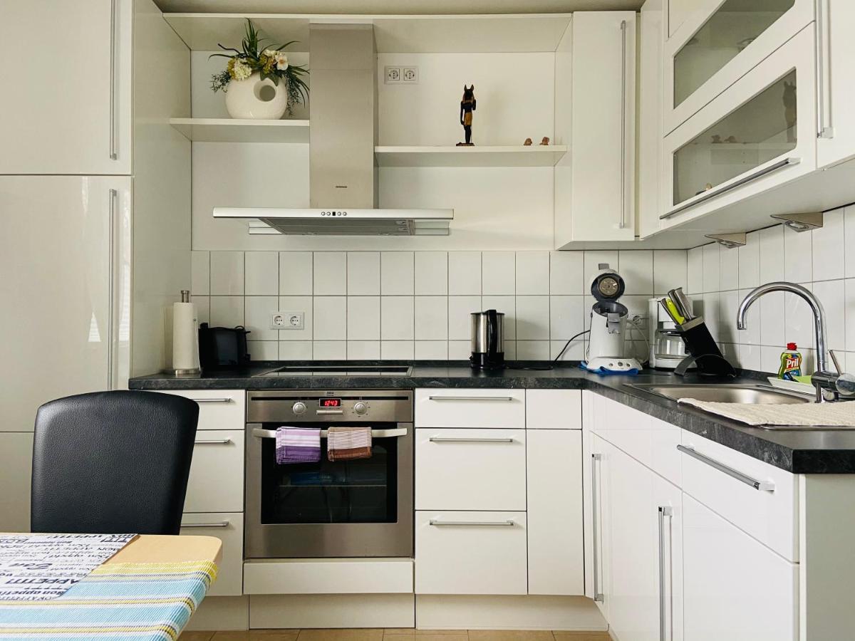 Apartment 1Og ราทิงเงน ภายนอก รูปภาพ