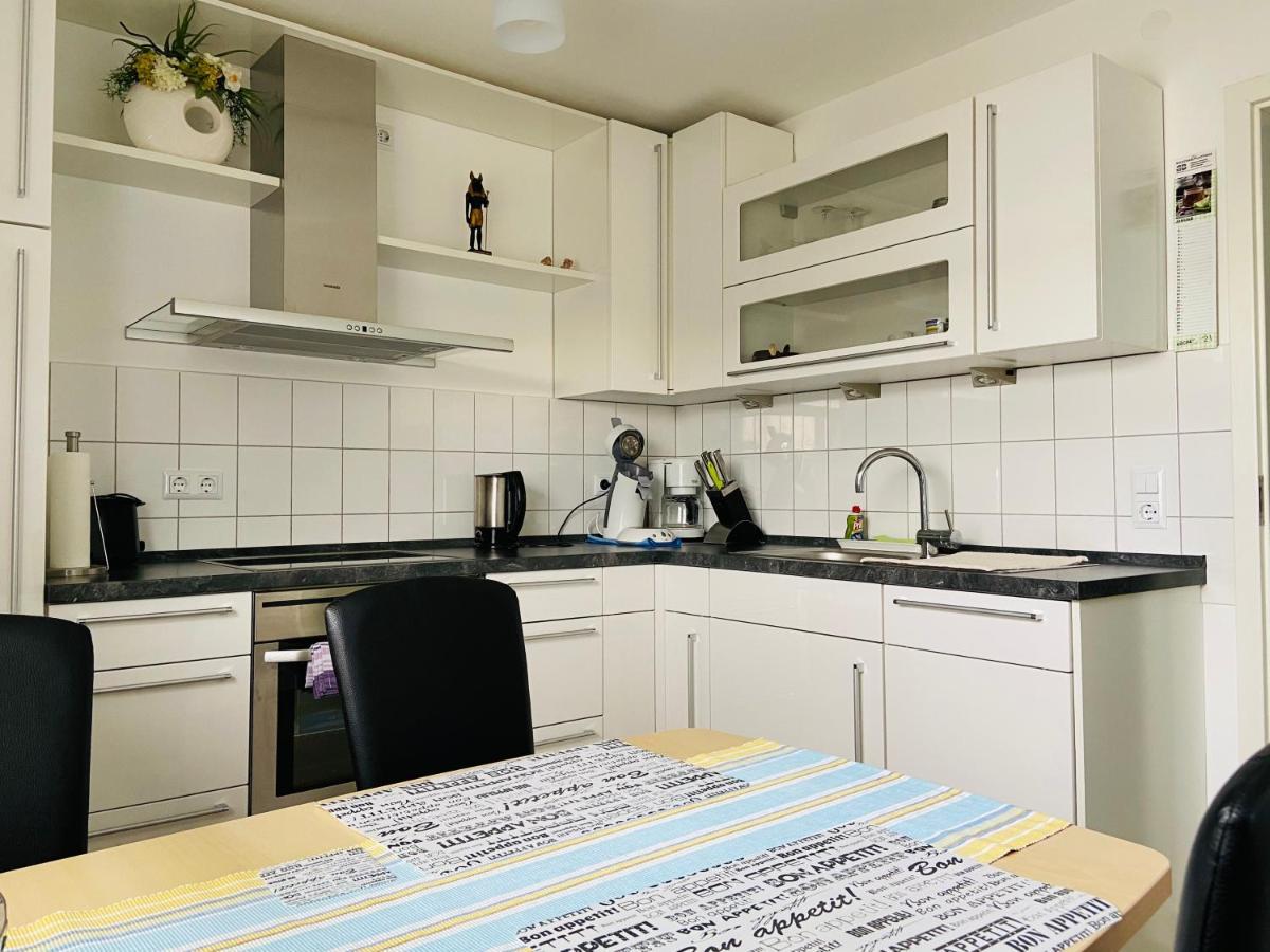 Apartment 1Og ราทิงเงน ภายนอก รูปภาพ