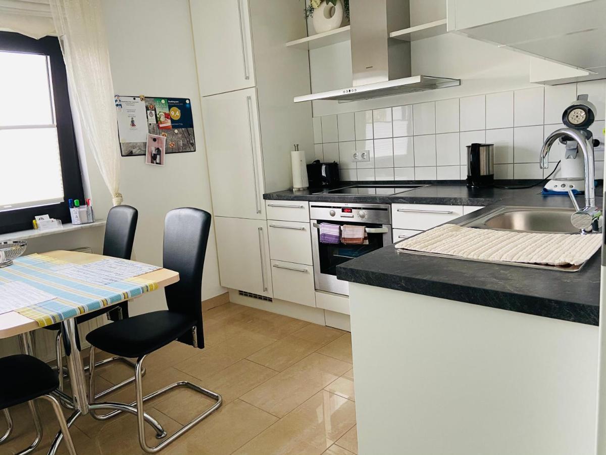 Apartment 1Og ราทิงเงน ภายนอก รูปภาพ