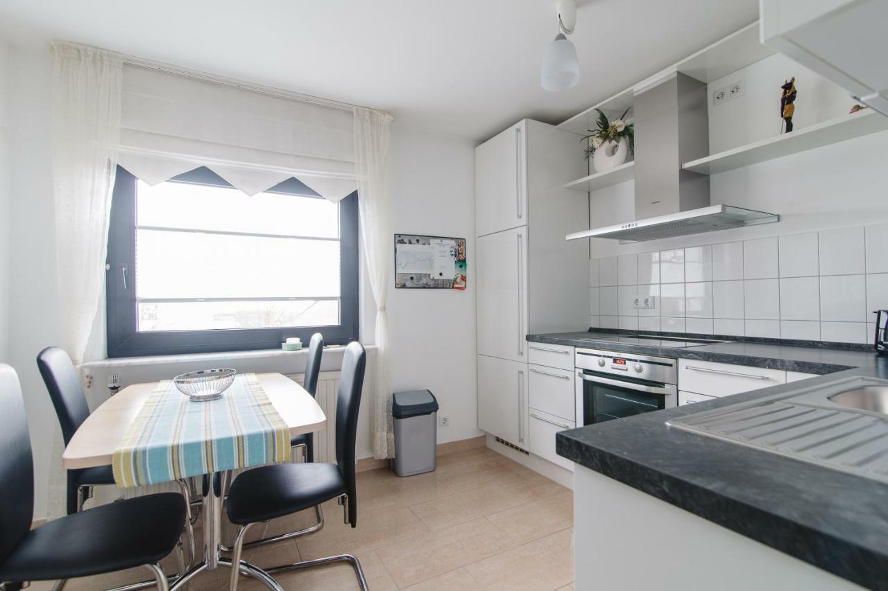 Apartment 1Og ราทิงเงน ภายนอก รูปภาพ