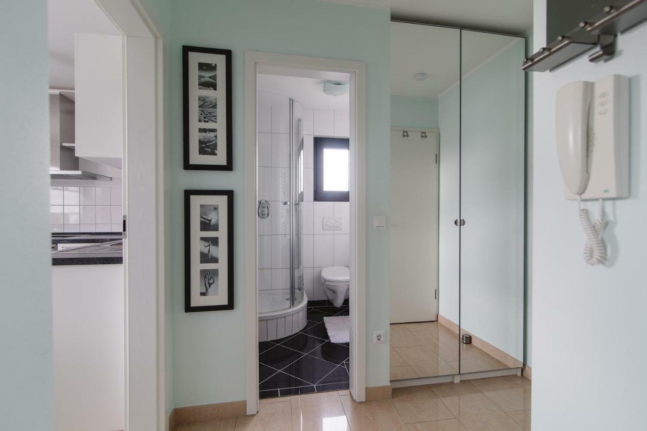Apartment 1Og ราทิงเงน ภายนอก รูปภาพ