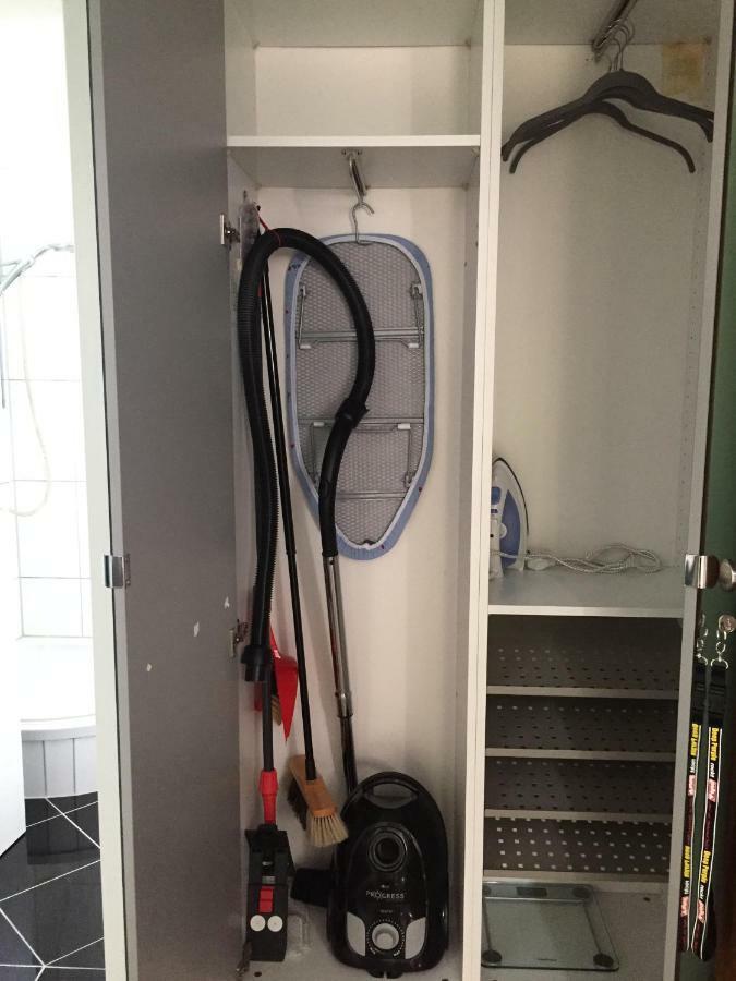 Apartment 1Og ราทิงเงน ภายนอก รูปภาพ